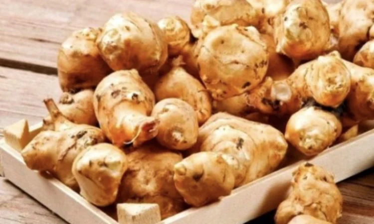 Продам порошок топінамбуру - фото № 2