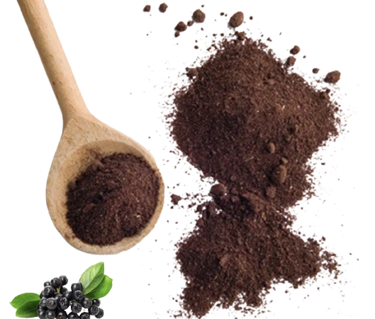 Пропонується порошок з аронії - фото № 1