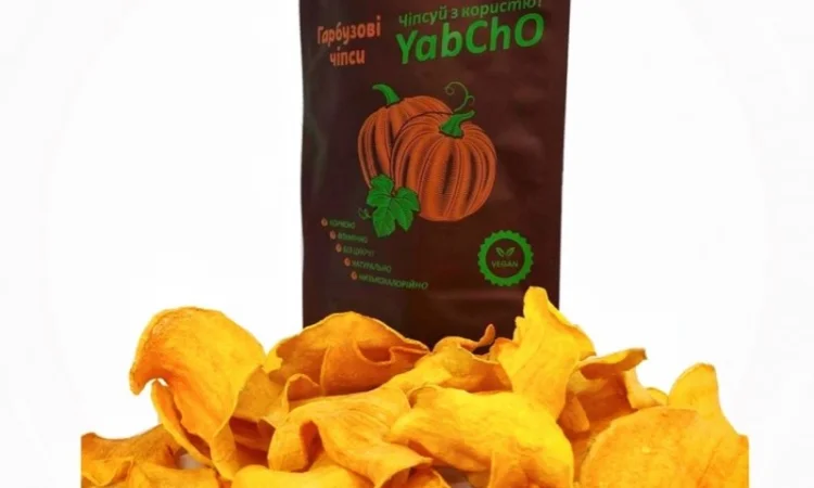 Подарунковий набір натуральних продуктів - фото № 2