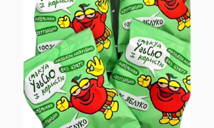 Великий подарунковий набір смаколиків - фото № 4