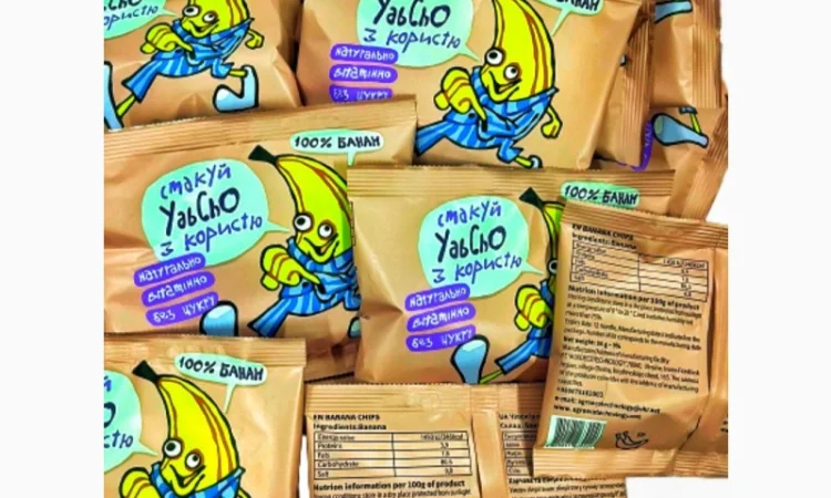 Великий подарунковий набір смаколиків - фото № 6