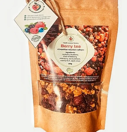 Великий подарунковий набір смаколиків - фото № 9