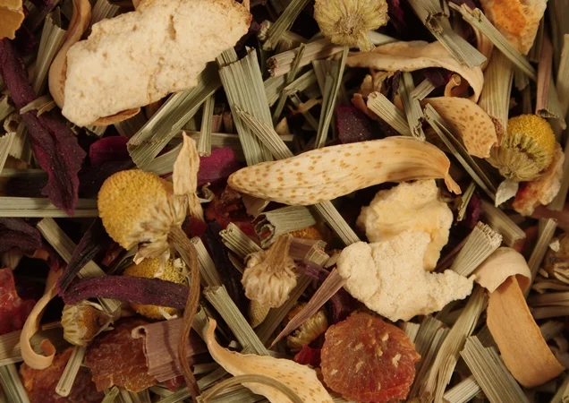 Чай ваговий – 85 сортів - фото № 1