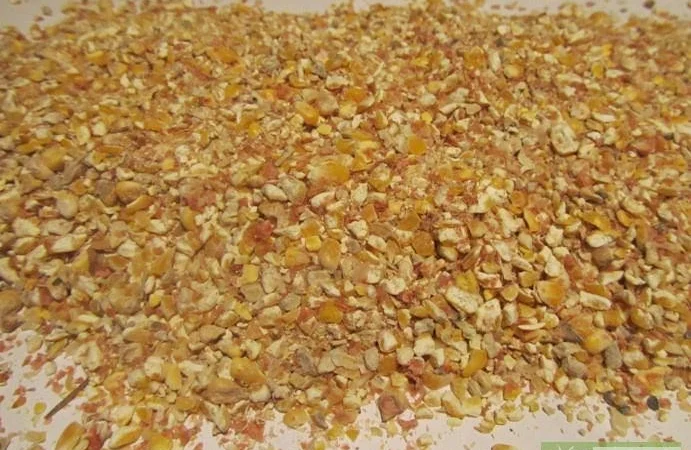 Закупка сельхозпродукции с повышенной влажностью - фото № 1