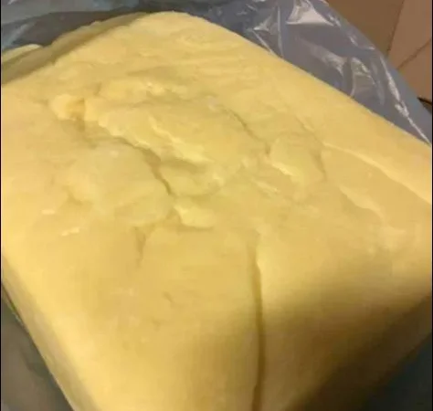 Топленый говяжий жир - фото № 1