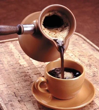 Качественная натуральная свежесмолотая кофе – 71 сорт - фото № 1