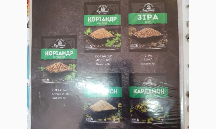 Продукти харчування оптом - фото № 8