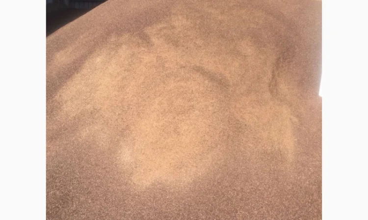 Продам шелуху гречневую - фото № 1