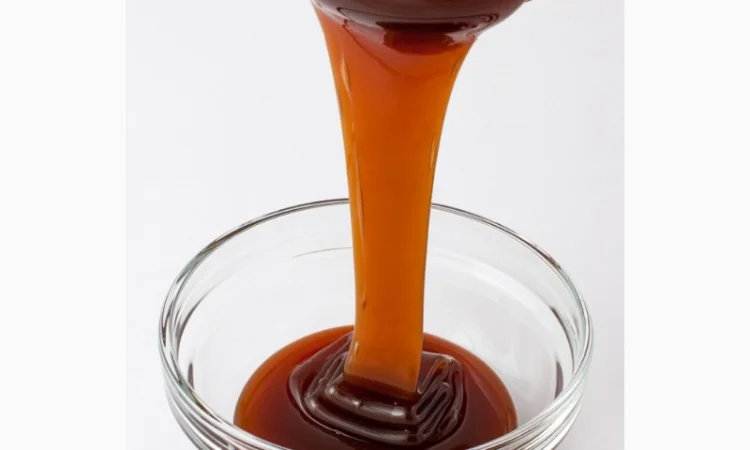 Ячменно-солодовый экстракт (ЯСЭ-3) - фасовка 1 кг - фото № 1