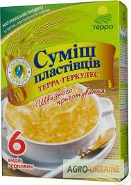 Бакалея, полный ассортимент - фото № 4