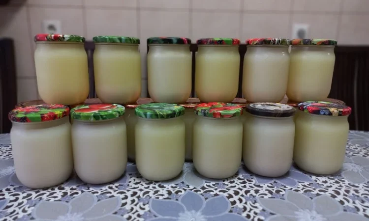 Борсуковий Натуральний Жир - фото № 1