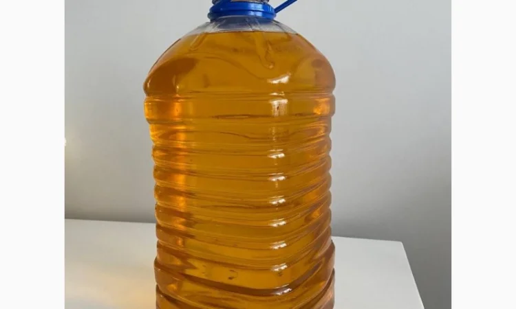 Продажа подсолнечного масла в Жильжа Ровенская обл. - фото № 2