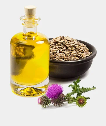 Пропонується Олія із насіння розторопші - фото № 1