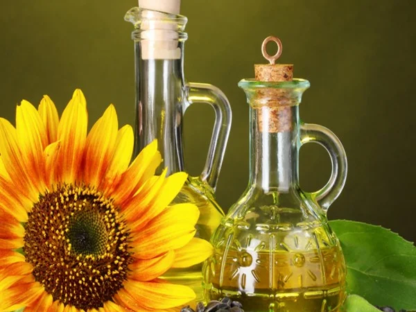 Масло растительное. Покупаем 56699 - фото № 1