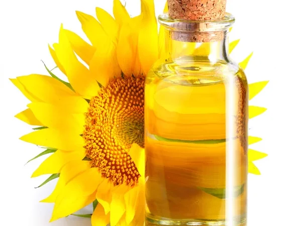 Продажа нерафинированного подсолнечного масла на экспорт - фото № 1