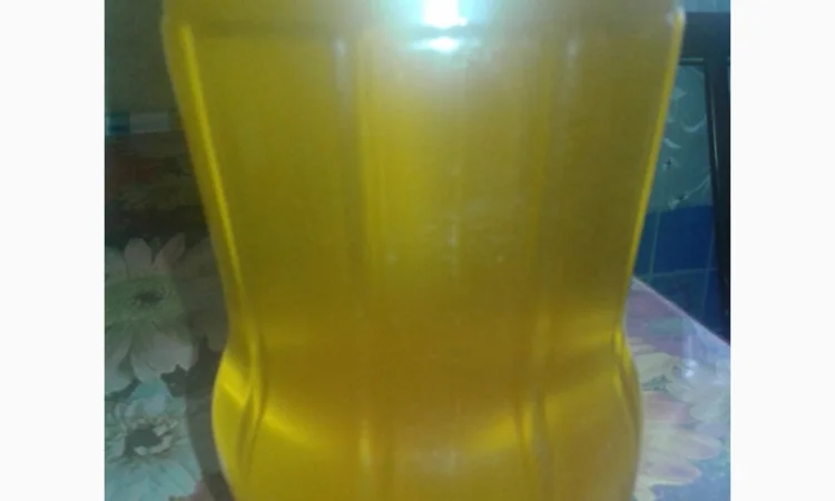 Продам ореховое масло - фото № 1