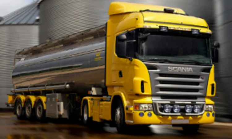 Гидратация масел: рафинация и экспорт - фото № 1