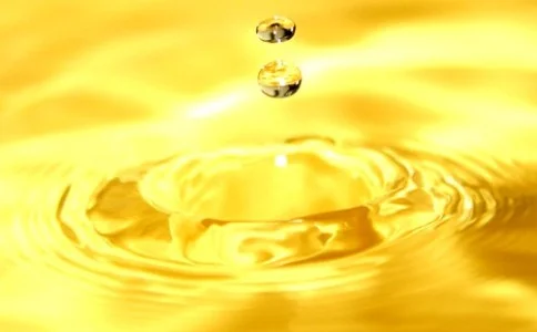 Олія соняшникова ДСТУ 4492: 2017, Рафінована дезодорована виморожена марки П - фото № 1