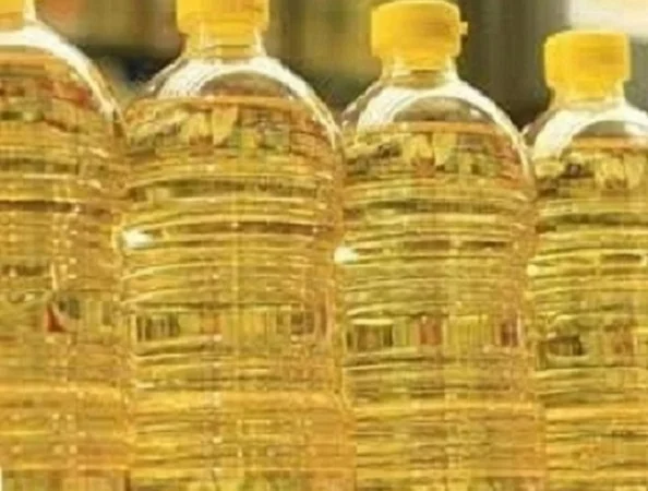 Продам качественное подсолнечное масло Днепр - фото № 1