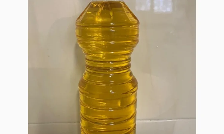 Продам олію соняшникову - фото № 1