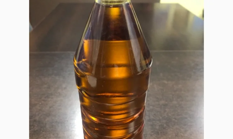 Пропонується соєва олія з ПДВ - фото № 1