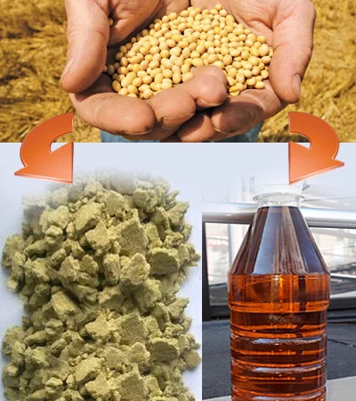 Продам соєве масло від виробника - фото № 2