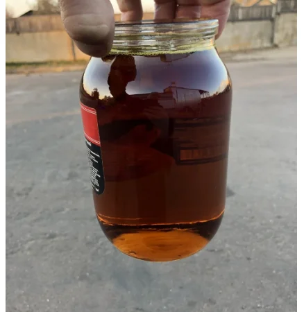 Продажа соевого масла от производителя - фото № 3