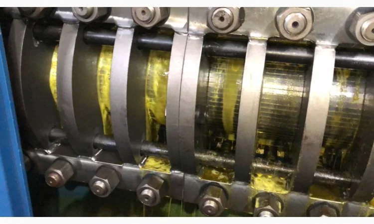 Пропонуємо соєву олію з ПДВ та доставкою - фото № 1