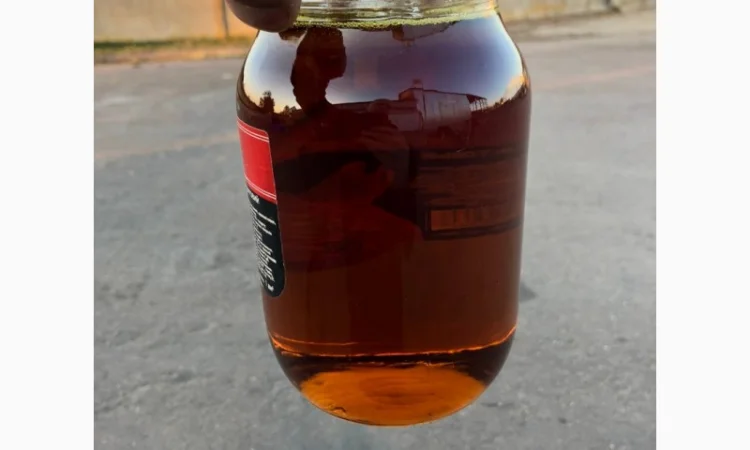 Куплю соевое масло. Самовывоз - фото № 1