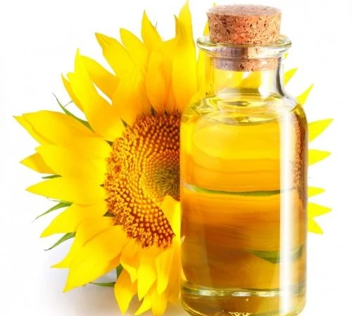 Продажа подсолнечного масла от производителя - от 100 тонн - фото № 1