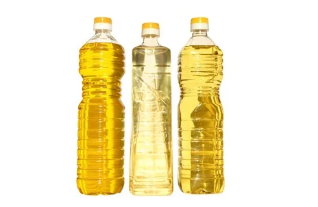 Продается подсолнечное масло наливом нерафинированное 1-го отжима от производителя - фото № 1