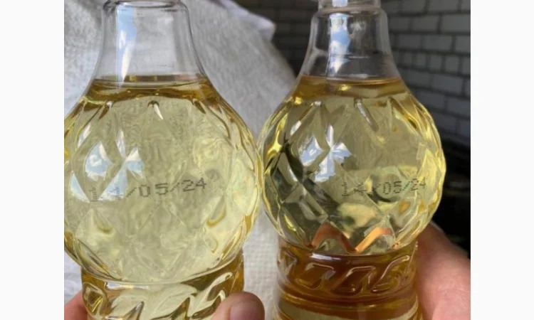 Продажа подсолнечного масла - фото № 1