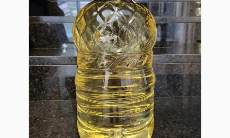 Продажа подсолнечного масла - фото № 2