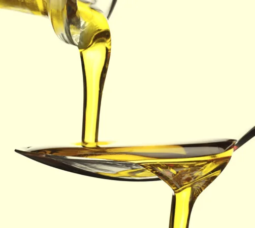 Нерафинированное подсолнечное масло оптом - фото № 1