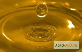 Масло подсолнечное нерафинированное невымороженное - ОПТ, ЭКСПОРТ - фото № 1