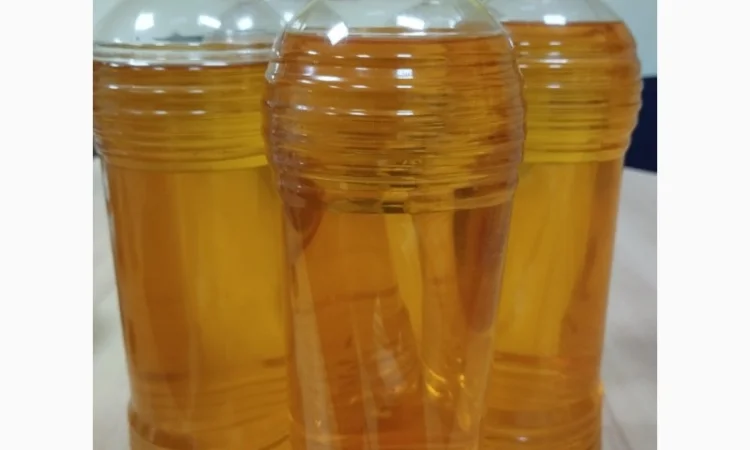 Продается нерафинированное горчичное масло - фото № 2