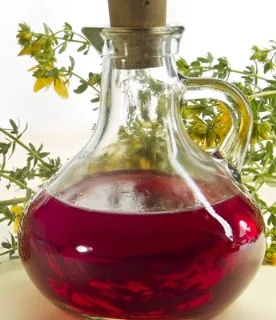 Масло зверобоя, 90грн 110мл - фото № 2