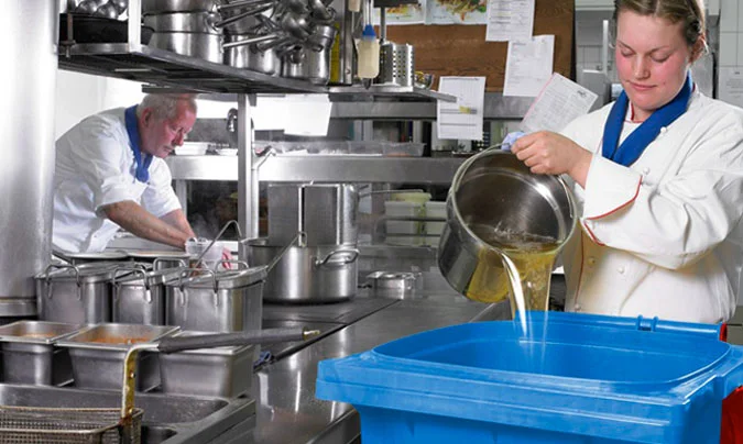 Куплю растительное масло с кислотностью до 25 KOH - фото № 3