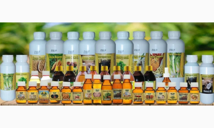 Высококачественное масло черного тмина "Organic for naturul oils" 300 мл. и 500 мл - фото № 4