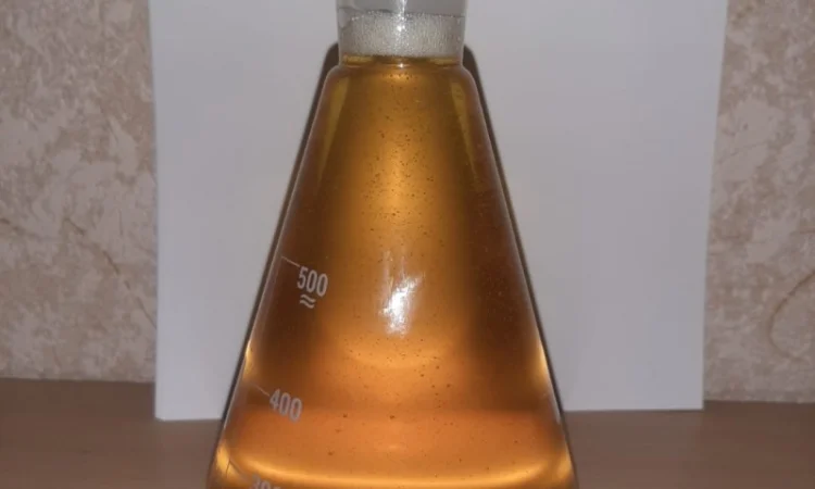 Олія сонячникова - фото № 1