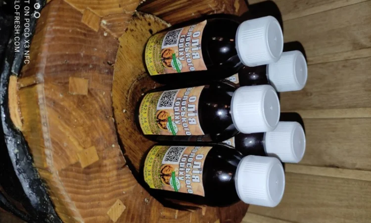 Масло грецкого ореха – натуральный источник здоровья - фото № 3