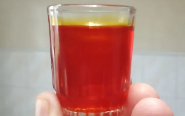 Облепиховое масло – натуральное средство для здоровья - фото № 1