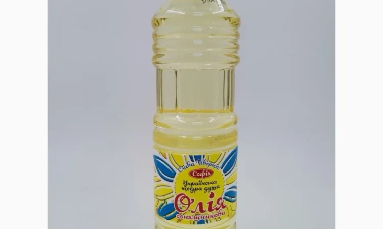 Продажа растительного масла по доступным ценам - фото № 1