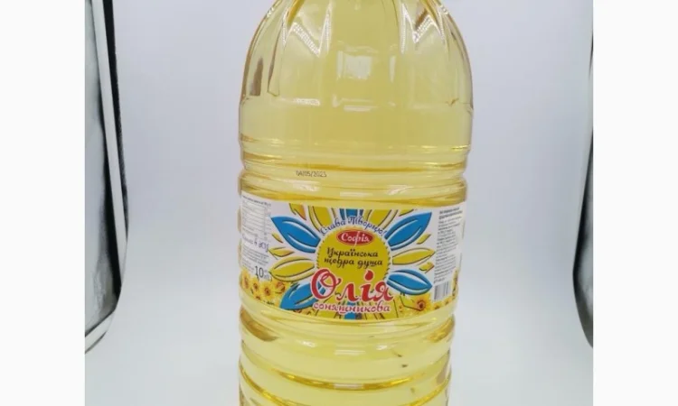 Продажа растительного масла по доступным ценам - фото № 2