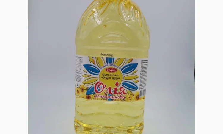 Продажа растительного масла по доступным ценам - фото № 3