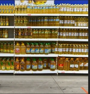 Просрочку масло подсолнечное, сливочное, оливковое и т.п - фото № 1