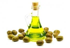 Купівля оливкової олії оптом - фото № 1