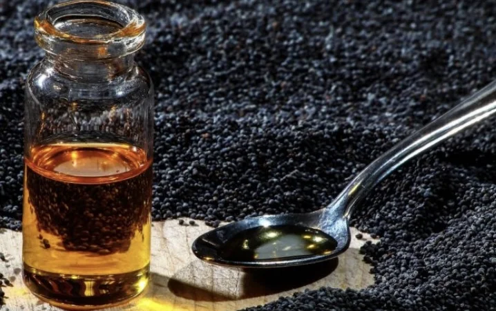 Олія чорного кмину - фото № 1