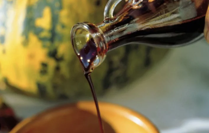 Гарбузова олія - фото № 1