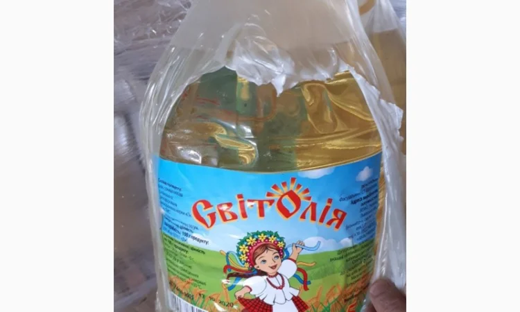 Продам олію - фото № 2